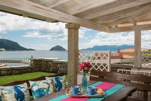 Apart Daire, 2 Yatak Odası (S'Abba e Sa Pedra Su)