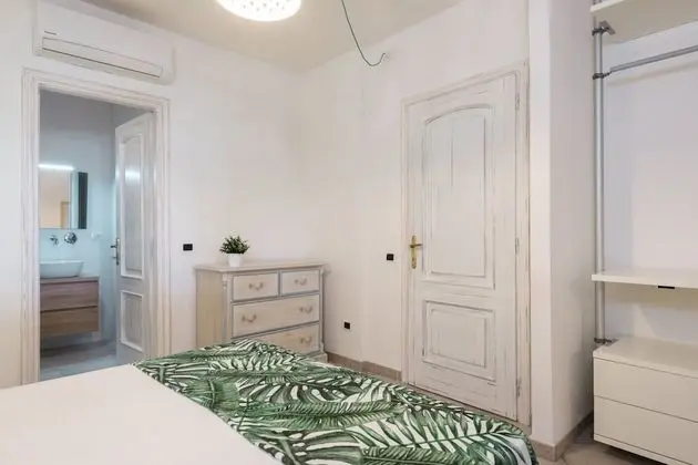 Apart Daire, 2 Yatak Odası (S'Abba e Sa Pedra Su)