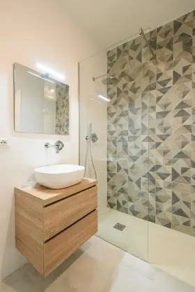 Apart Daire, 2 Yatak Odası (S'Abba e Sa Pedra Su)