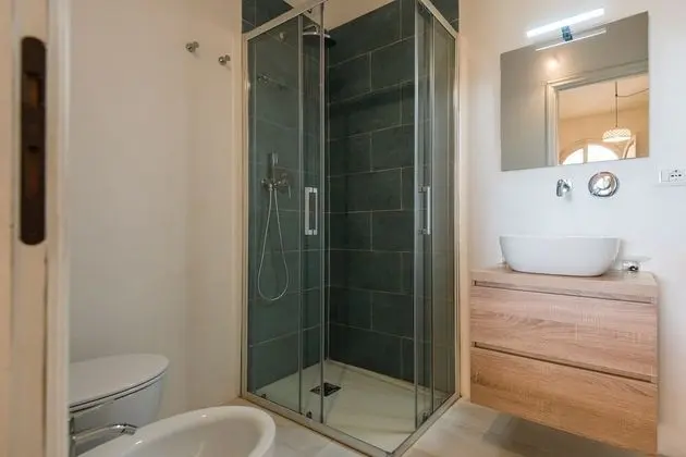 Apart Daire, 2 Yatak Odası (S'Abba e Sa Pedra Su)