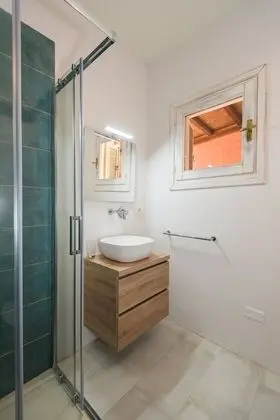 Apart Daire, 2 Yatak Odası (S'Abba e Sa Pedra Su)