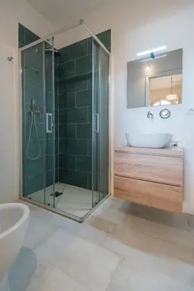 Apart Daire, 2 Yatak Odası (S'Abba e Sa Pedra Su)