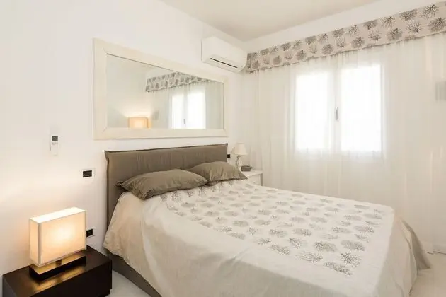 Apart Daire, 2 Yatak Odası (S’Abba e Sa Pedra 81)