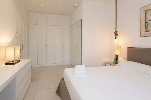 Apart Daire, 2 Yatak Odası (S’Abba e Sa Pedra 81)