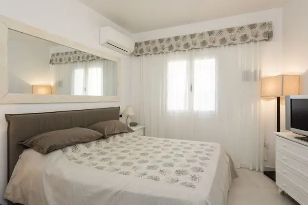 Apart Daire, 2 Yatak Odası (S’Abba e Sa Pedra 81)