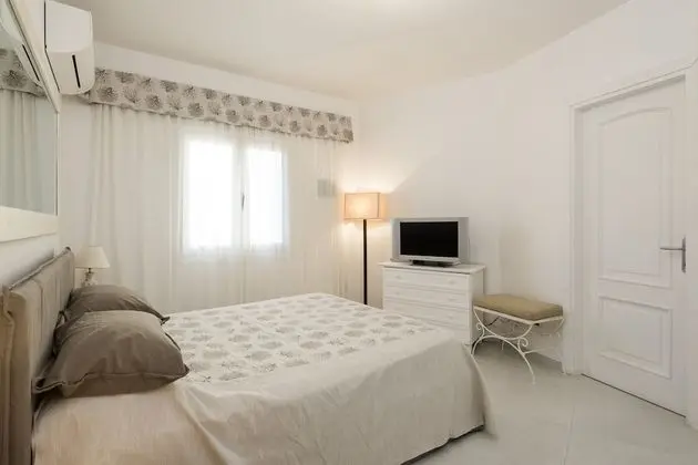 Apart Daire, 2 Yatak Odası (S’Abba e Sa Pedra 81)