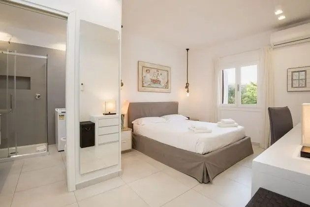 Apart Daire, 2 Yatak Odası (S’Abba e Sa Pedra 81)