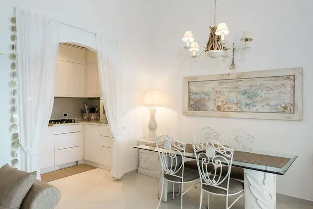 Apart Daire, 2 Yatak Odası (S’Abba e Sa Pedra 81)