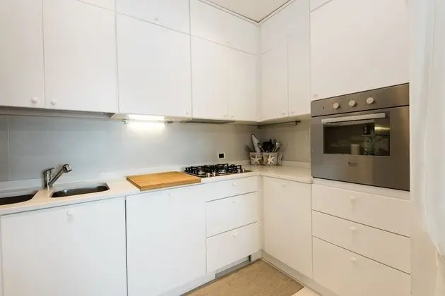 Apart Daire, 2 Yatak Odası (S’Abba e Sa Pedra 81)