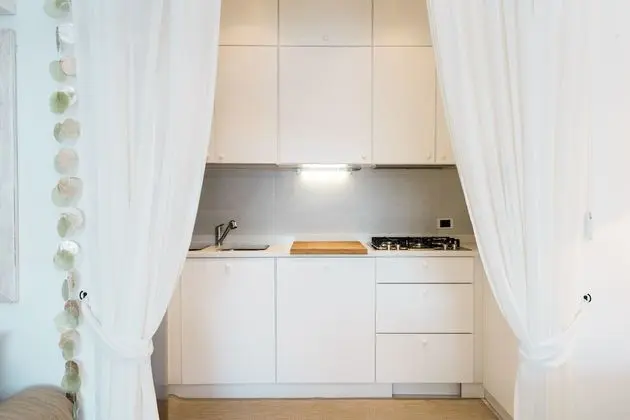 Apart Daire, 2 Yatak Odası (S’Abba e Sa Pedra 81)