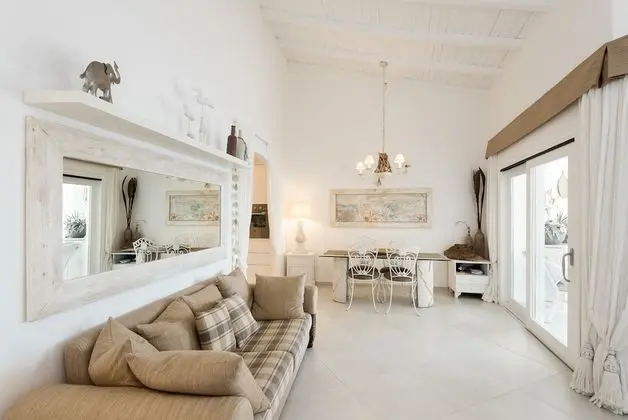 Apart Daire, 2 Yatak Odası (S’Abba e Sa Pedra 81)