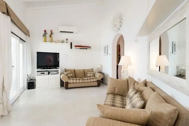 Apart Daire, 2 Yatak Odası (S’Abba e Sa Pedra 81)