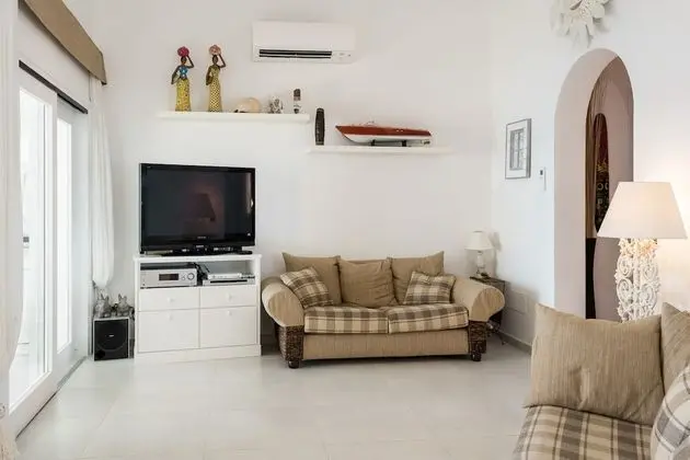 Apart Daire, 2 Yatak Odası (S’Abba e Sa Pedra 81)