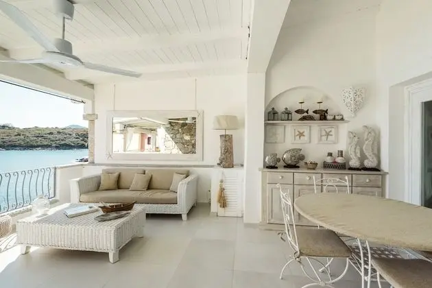 Apart Daire, 2 Yatak Odası (S’Abba e Sa Pedra 81)