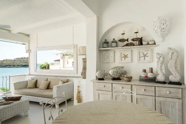 Apart Daire, 2 Yatak Odası (S’Abba e Sa Pedra 81)