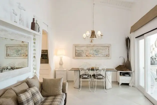 Apart Daire, 2 Yatak Odası (S’Abba e Sa Pedra 81)