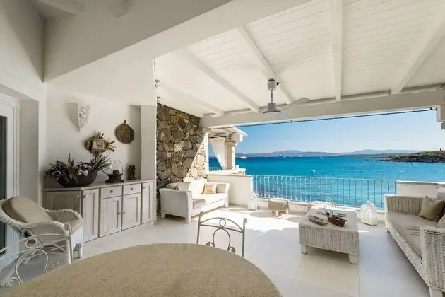 Apart Daire, 2 Yatak Odası (S’Abba e Sa Pedra 81)