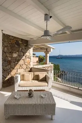 Apart Daire, 2 Yatak Odası (S’Abba e Sa Pedra 81)