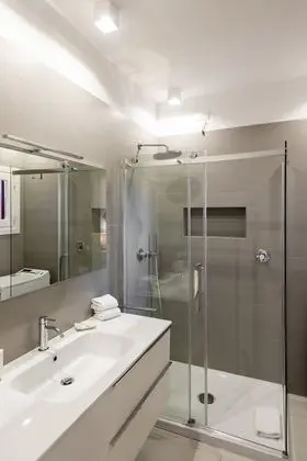 Apart Daire, 2 Yatak Odası (S’Abba e Sa Pedra 81)