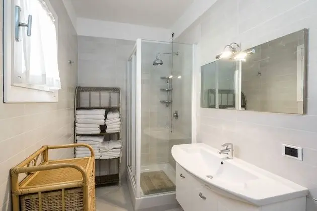 Apart Daire, 2 Yatak Odası (S’Abba e Sa Pedra 81)