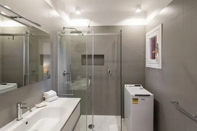 Apart Daire, 2 Yatak Odası (S’Abba e Sa Pedra 81)