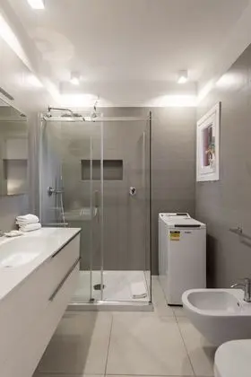 Apart Daire, 2 Yatak Odası (S’Abba e Sa Pedra 81)