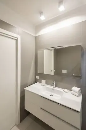 Apart Daire, 2 Yatak Odası (S’Abba e Sa Pedra 81)