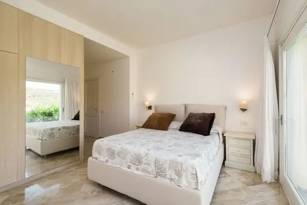 Apart Daire, 3 Yatak Odası (S’Abba e Sa Pedra 1)