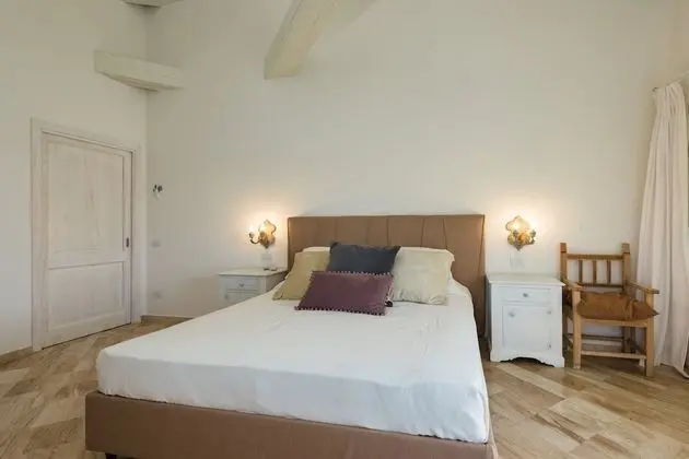 Apart Daire, 3 Yatak Odası (S’Abba e Sa Pedra 1)