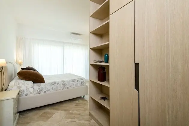 Apart Daire, 3 Yatak Odası (S’Abba e Sa Pedra 1)