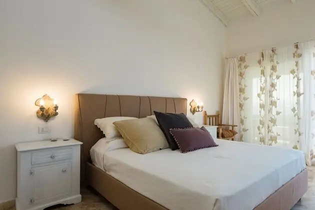 Apart Daire, 3 Yatak Odası (S’Abba e Sa Pedra 1)