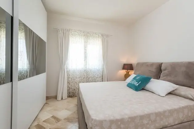 Apart Daire, 3 Yatak Odası (S’Abba e Sa Pedra 1)