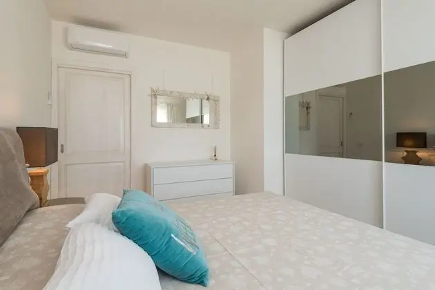 Apart Daire, 3 Yatak Odası (S’Abba e Sa Pedra 1)