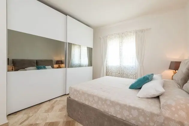 Apart Daire, 3 Yatak Odası (S’Abba e Sa Pedra 1)