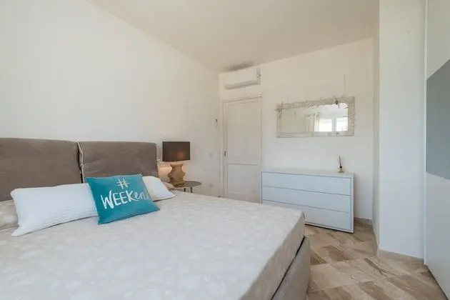 Apart Daire, 3 Yatak Odası (S’Abba e Sa Pedra 1)