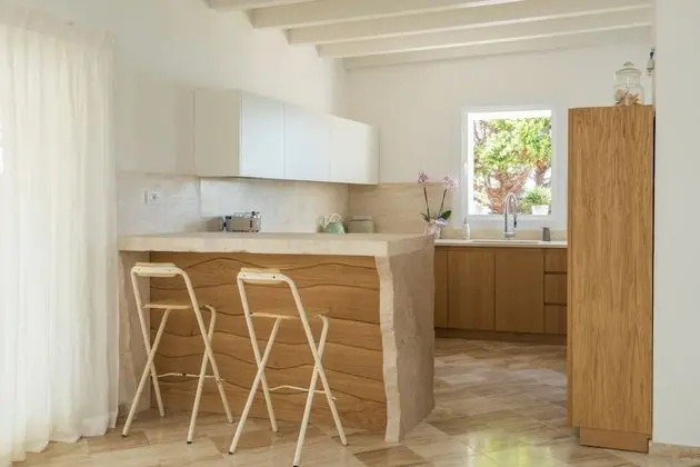 Apart Daire, 3 Yatak Odası (S’Abba e Sa Pedra 1)