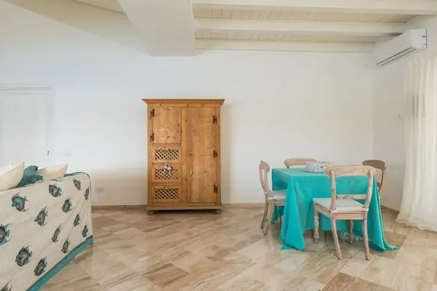 Apart Daire, 3 Yatak Odası (S’Abba e Sa Pedra 1)