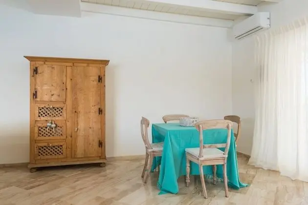 Apart Daire, 3 Yatak Odası (S’Abba e Sa Pedra 1)