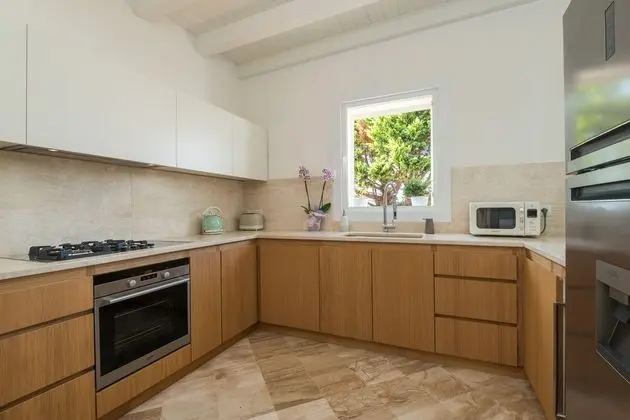 Apart Daire, 3 Yatak Odası (S’Abba e Sa Pedra 1)