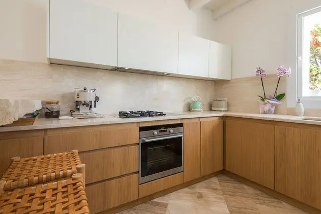 Apart Daire, 3 Yatak Odası (S’Abba e Sa Pedra 1)