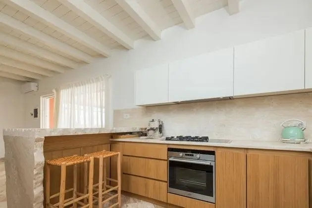 Apart Daire, 3 Yatak Odası (S’Abba e Sa Pedra 1)