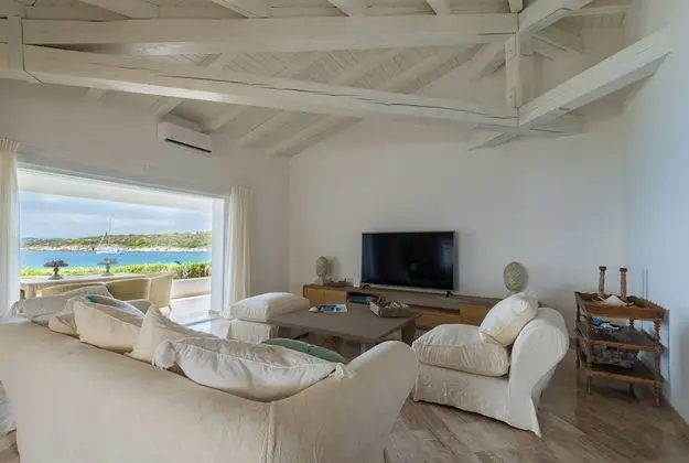 Apart Daire, 3 Yatak Odası (S’Abba e Sa Pedra 1)