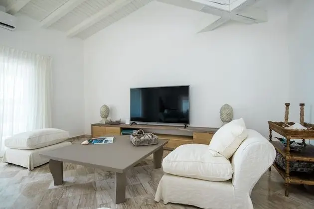 Apart Daire, 3 Yatak Odası (S’Abba e Sa Pedra 1)