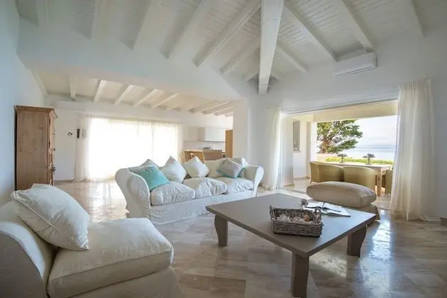 Apart Daire, 3 Yatak Odası (S’Abba e Sa Pedra 1)