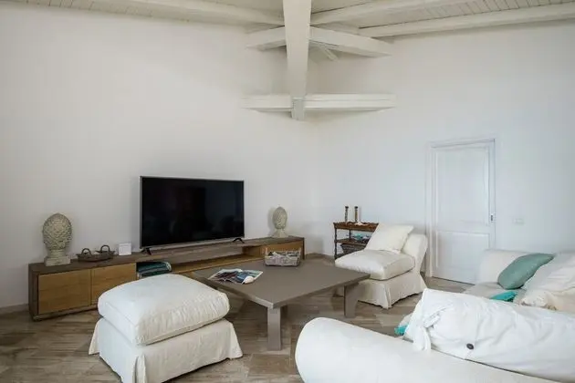 Apart Daire, 3 Yatak Odası (S’Abba e Sa Pedra 1)