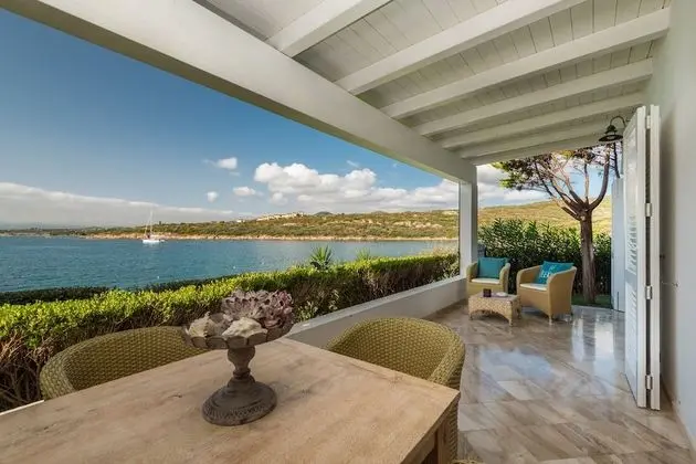 Apart Daire, 3 Yatak Odası (S’Abba e Sa Pedra 1)