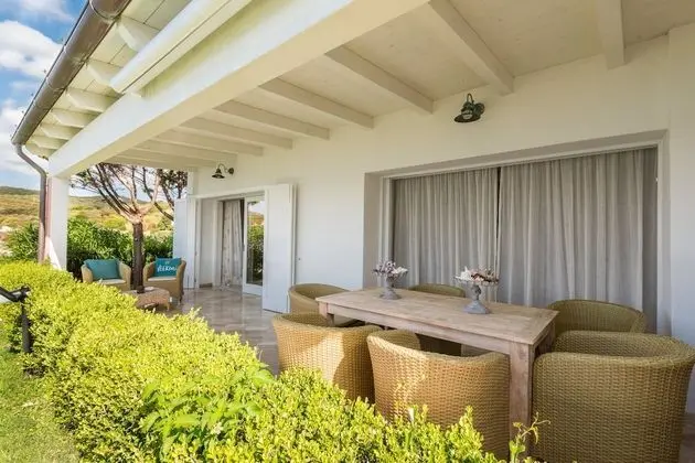 Apart Daire, 3 Yatak Odası (S’Abba e Sa Pedra 1)