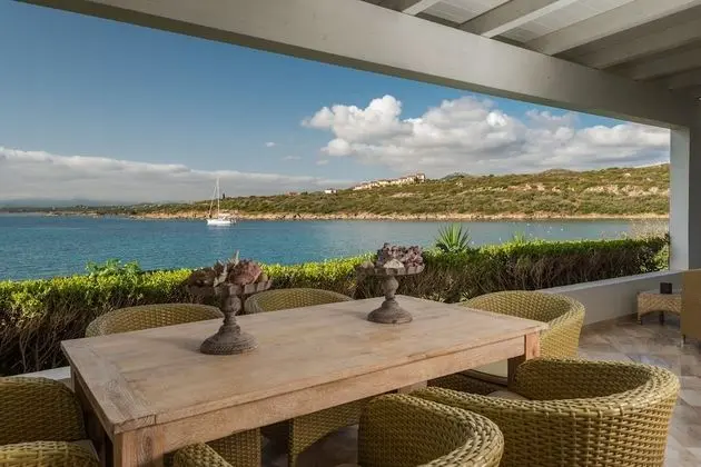 Apart Daire, 3 Yatak Odası (S’Abba e Sa Pedra 1)