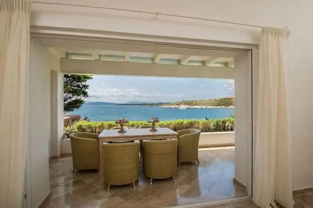 Apart Daire, 3 Yatak Odası (S’Abba e Sa Pedra 1)