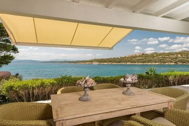 Apart Daire, 3 Yatak Odası (S’Abba e Sa Pedra 1)